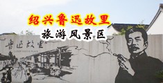 插逼网站免费播放中国绍兴-鲁迅故里旅游风景区
